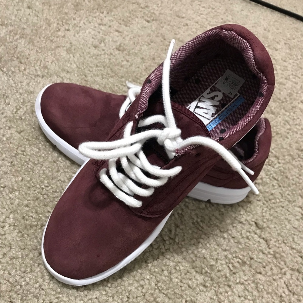 Vans shoes